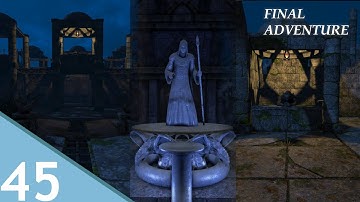 Desecration - Grimrock 2: Final Adventure - Part 45