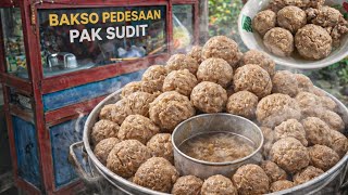 Download Lagu Bakso Kampung Asli! Pentol Besar-Kecil Harga ekonomis Gak Bikin Kantong Jebol MP3