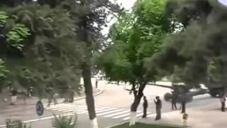 Армяне стягивают технику к границе Азербайджана! ВОЙНА В КАРАБАХЕ! 03 04 2016 Армяне стягивают технику к границе Азербайджана! ВОЙНА В КАРАБАХЕ! 03 04 2016