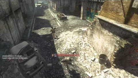 spawn tomahawk to tha face