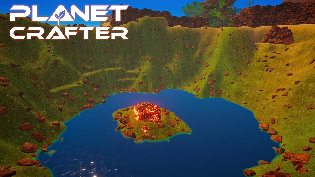 Planet Crafter Alle Bunker Exploring All The Bunkers ODNVQ planet-crafter-alle-bunker-exploring-all-the-bunkers-odnvq