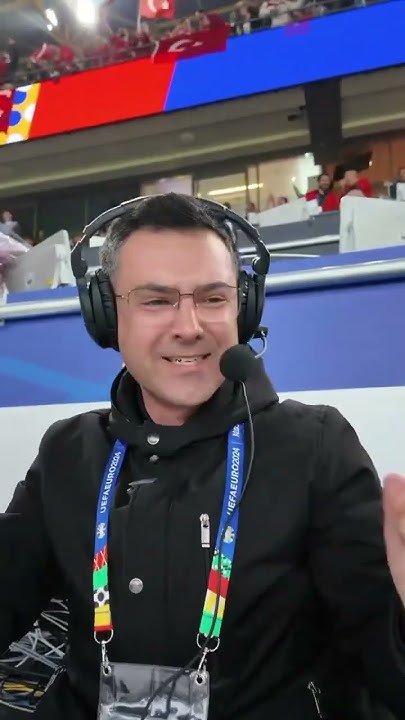 Turkish Commentator Reaction On ARDA GULER GOAL ardag ler shorts french-commentary-to-arda-guler-goal-youtube