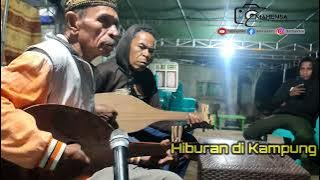 Musik Tradisional | Irama Gambus di Alor