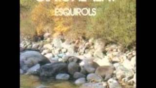 Esquirols - Cada dia surt el sol chords