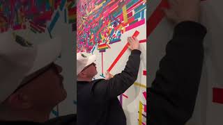 Have You Been to this Immersive Art Museum?