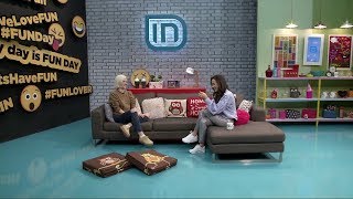 FUN DAY 30112017 - E ftuar Sara Kolami