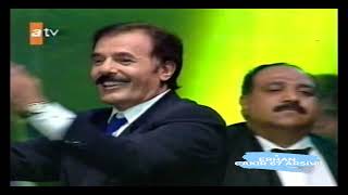 Ferdi Tayfur - Ben Anadan Doğma Yarali (Atv 1997)