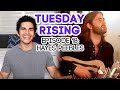 NEVER BE THE SAME by CAMILA CABELLO | Tuesday Rising | Episode 18: Hayes Peebles