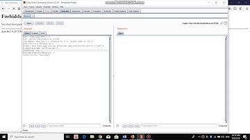 Grammar Web Challenge - Hack The Box