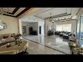 تخفيض كبير في أفخم فيلا قرب مسبح الجوهرة الخضراء طريق عين الشقف بفاس Villa Maroc Fes