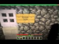 Educraft  how to use a hopper to open a door