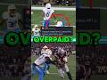 Derwin James OVERPAID?!