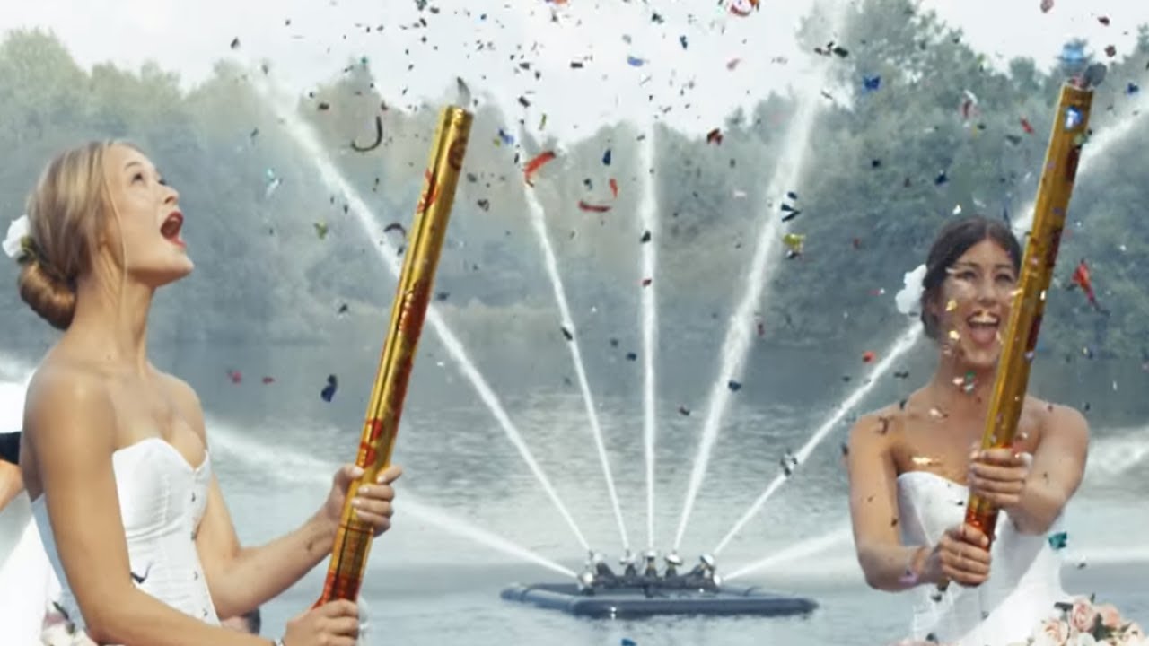 Electronic Family 2017 Aftermovie