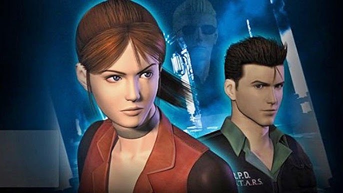 Resident Evil Code: Veronica X Review