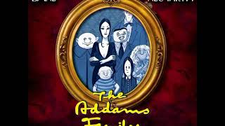 The Addams Family (Original Cast Recording) - 13. The Moon And Me