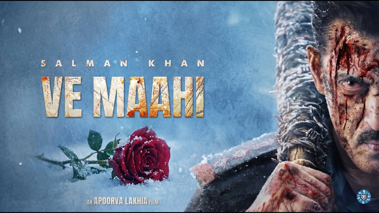 Ve Maahi | Battle Of Galwan | Salman Khan | @SalmanKhanFilms