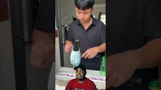 PARA LIMPIAR TUS VENTANAS #shortvideo #shorts #short