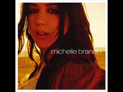 Michelle Branch (+) Empty Handed