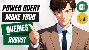 The Power Query Fix You Didn’t Know You Needed