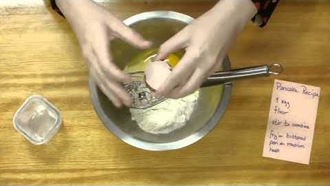 6   4   Week 1 4  Saving and Bouncing in Audacity Cake 00 01 41