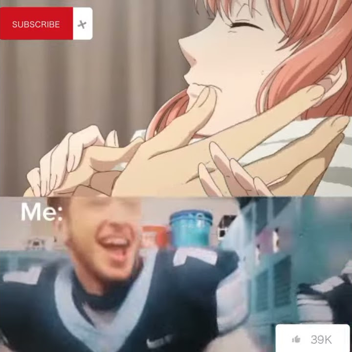 Wotakoi Confession Scene ✨✨