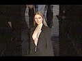 Anton giulio grande fall 20002001 milan  fashion channel