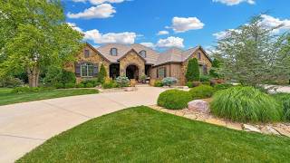 NEW LISTING: 2214 N Lindsay Cir Wichita KS 67230