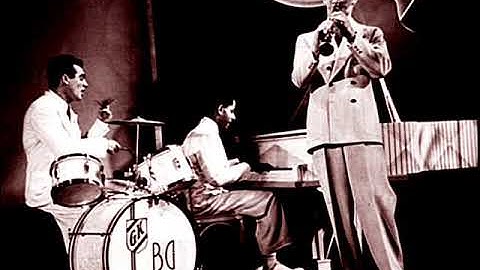 The Benny Goodman Quartet - Tiger Rag (Take 1)