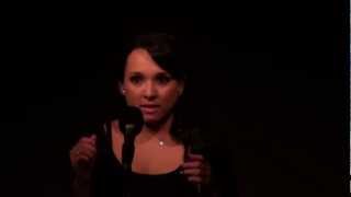 Alexandra Giorgio - Pulled