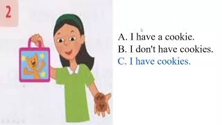 Unit 9   Lesson two   G2