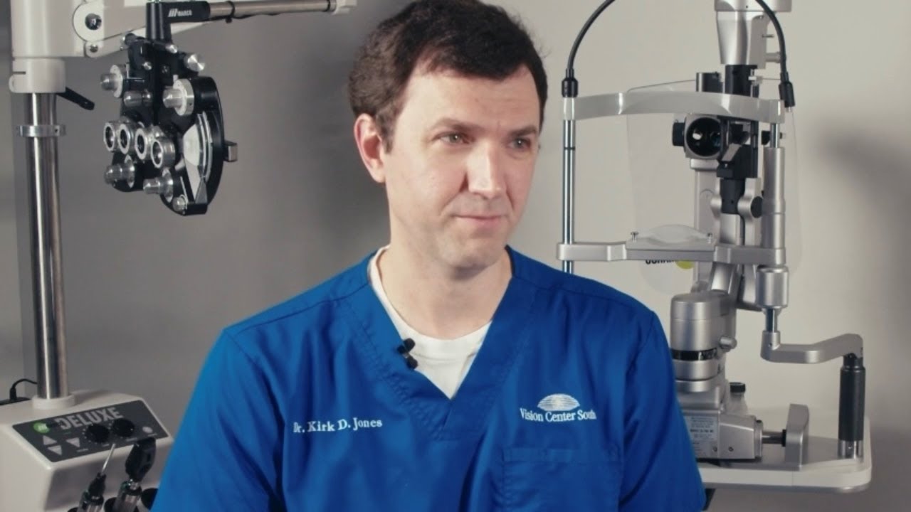 Spotlight On: Sports Eye Safety