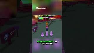 Flamingos Funny Camera Mishap Stealing from Best Buy #flamingo #roblox #gaming #growagarden