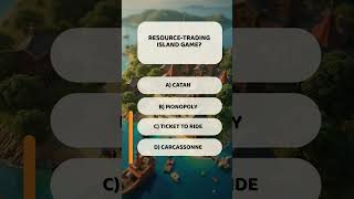 7Q Board Games #quiz #trivia #games #boardgames #fun