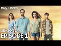 Hidden  episode 1 hindi subtitles 4k  season 1  sakl   