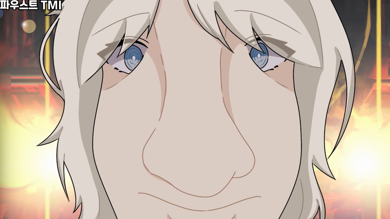 [Limbus Company] 19 Faust TMIs