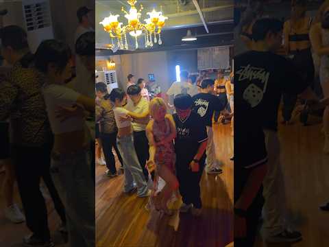 부산 쉐프 쇼셜파티  센슈얼바차타(된장선비&라)#바차타 #라틴댄스 #라틴꼬꼬 #댄스 #커플댄스 #센슈얼 #센슈얼바차타 #평생취미 #살사 #부산댄스 #쇼셜파티 #쇼셜댄스 #춤