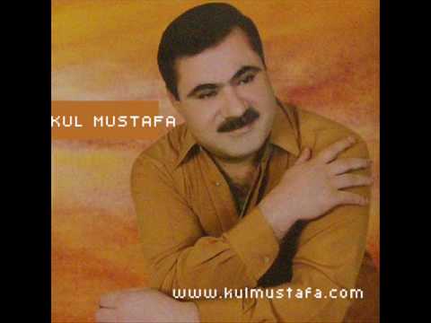 Kul Mustafa - Sen Üzülme