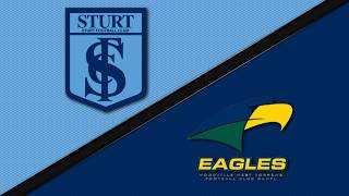 Prelim Final - Sturt v Woodville-West Torrens - Hostplus SANFL League Match Highlights