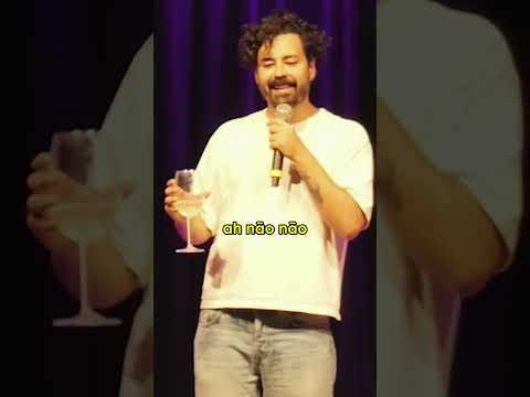 Isso tem nome, né?Rebu...
