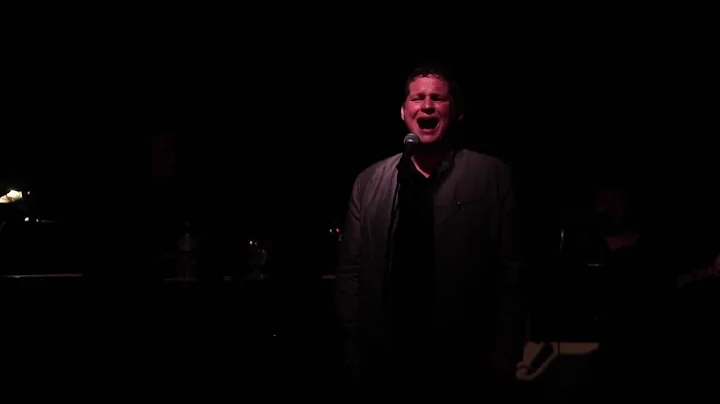 Jerry Phelps sings "Bag Lady" by Erykah Badu