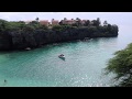 Playa lagun curacao