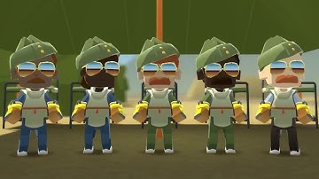 Bomber Crew: USAAF Trainer +6 - PC Cheat