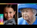 Reina Isabel se preocupa por la ”feminidad” de la Princesa Charlotte