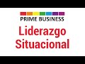 Conferencia - Liderazgo Situacional