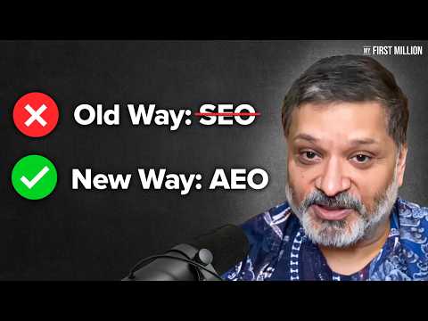 B Founder: SEO is Dead.. Do This Instead