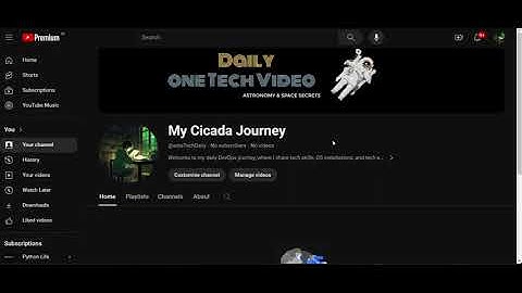ubuntu22 04 terminal in windows | "System cannot find file.." FIX | WSL Guide