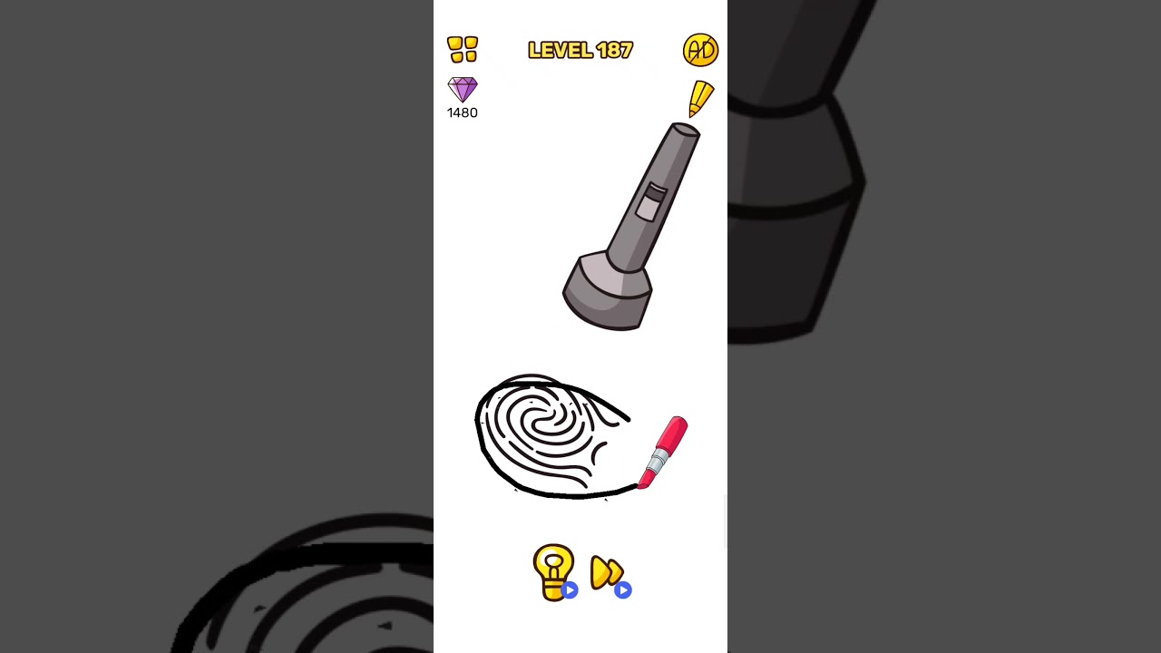 Tricky Line Gameplay All Levels iOS, Android Walkthrough Mobile Game 