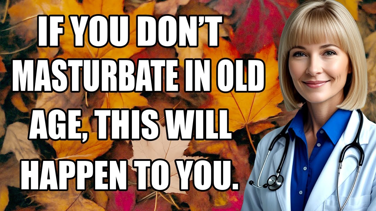 Гинеколог: если в старости пренебрегать интимной заботой о себе, то же самое произойдёт и с вами