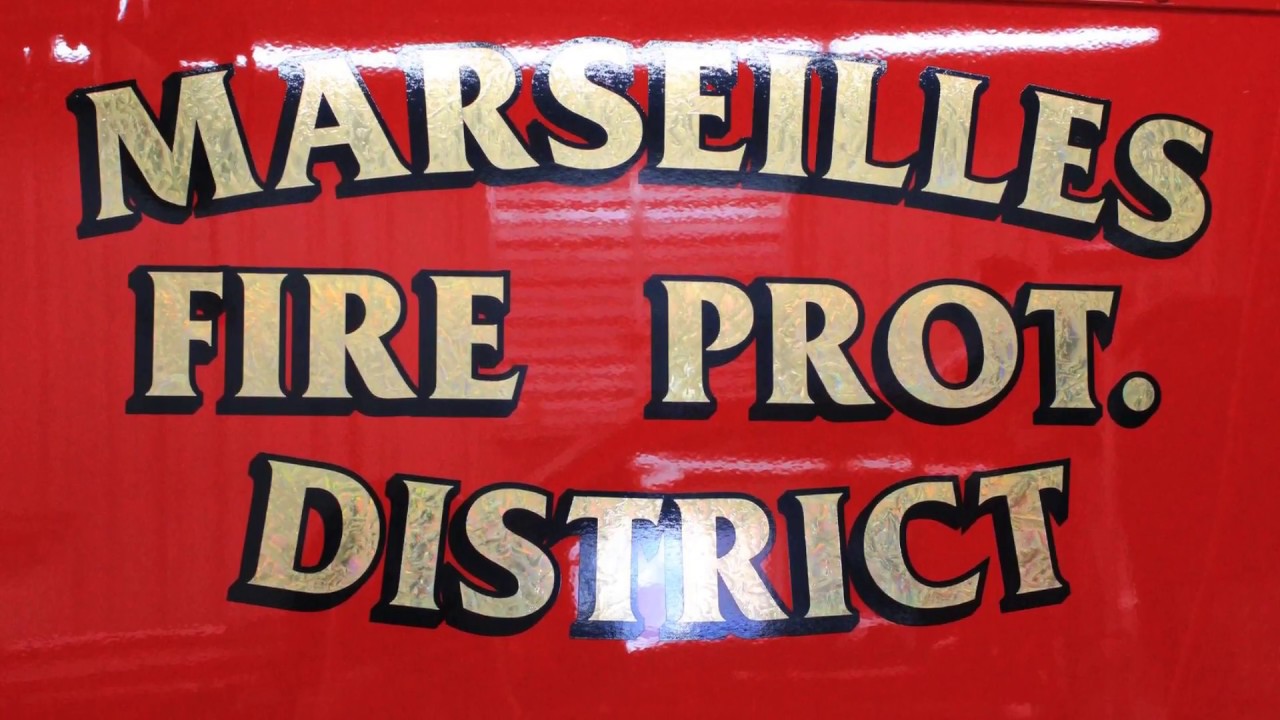 Sustainable Lighting Solutions Project for Marseilles Fire P