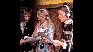 Dancing Queen - ABBA (Speed Up Version)
